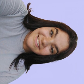 Domestic cleaner, Westcotes - Florentina