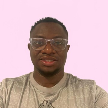 Domestic cleaner, Central Slough - Andrew Peter