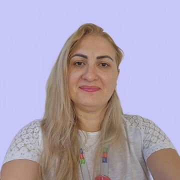 Domestic cleaner, Weoley & Selly Oak - Claudia