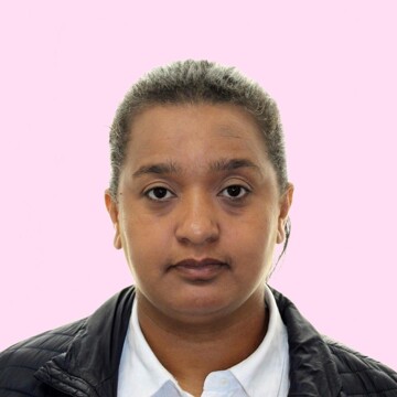 Domestic cleaner, Western - Rahwa