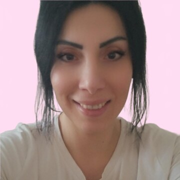 Domestic cleaner, Blackhalls - Seda Hikmete