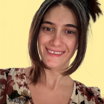Domestic cleaner, Hendon London - Claudia