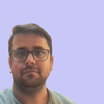 Domestic cleaner, Cardiff - Faisal