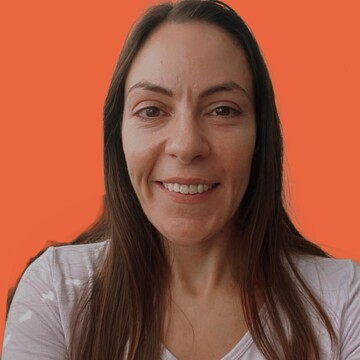 Domestic cleaner, Golborne - Sandy