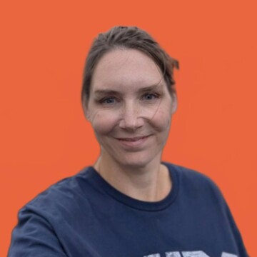 Domestic cleaner, Kentish Town - Natalia