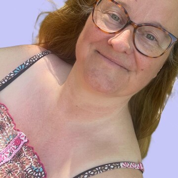 Domestic cleaner, Princes Park Medway - Joy