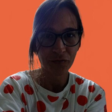 Domestic cleaner, Central Hove - Raquel Diego