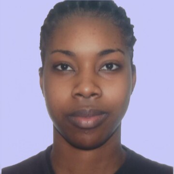 Domestic cleaner, Orpington - Shaulene