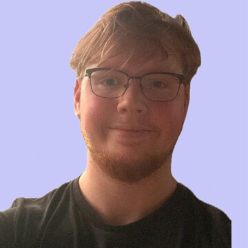 Domestic cleaner, Cardiff - Nathan