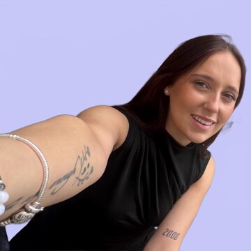 Domestic cleaner, Tuebrook and Stoneycroft - Aimee