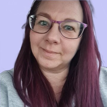 Domestic cleaner, Woolston - Teresa