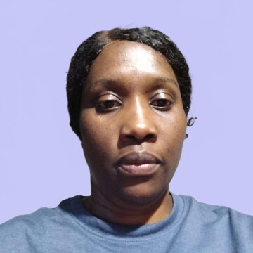 Domestic cleaner, New Cross - Jenna
