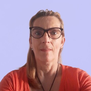 Domestic cleaner, Whitefield Knowsley - Maria