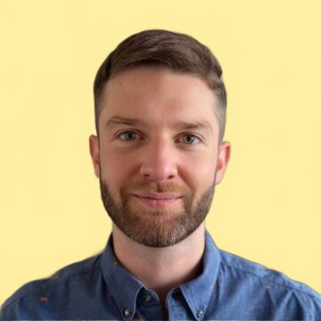 Domestic cleaner, Warwick London - Finbarr