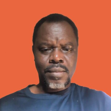 Domestic cleaner, Norham and Islandshires - Enemaku Ephraim