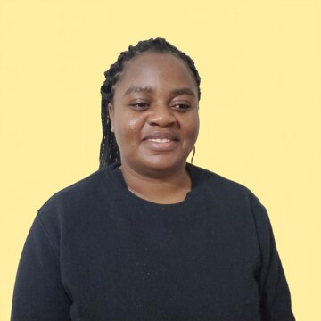 Domestic cleaner, Thurmaston - Fadzai