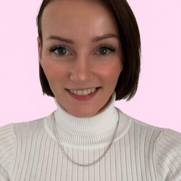 Domestic cleaner, Peartree Southampton - Elina
