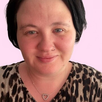Domestic cleaner, Altofts and Whitwood - Ellie