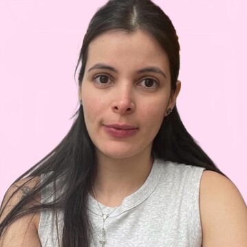 Domestic cleaner, St Giles - Lizeth Tatiana