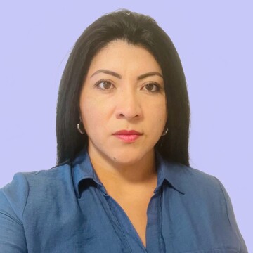 Domestic cleaner, Lewisham Central London - Yuri