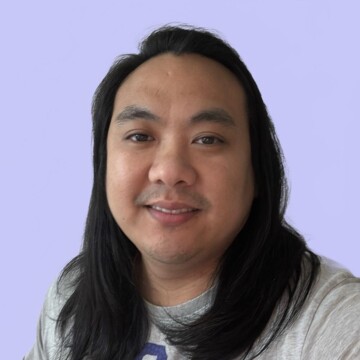 Domestic cleaner, Gipton & Harehills - Paul Indi Jones