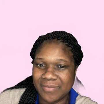 Domestic cleaner, Denton West - Ceciliah