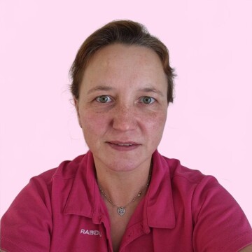 Domestic cleaner, Lowton East - Edyta