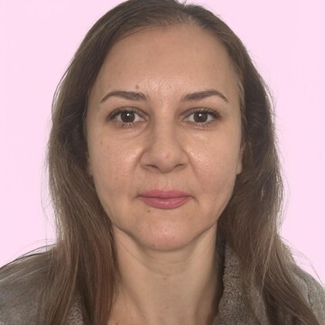 Domestic cleaner, Charlestown - Alla
