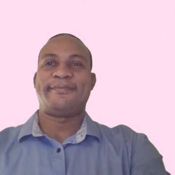 Domestic cleaner, Devonshire - Carl