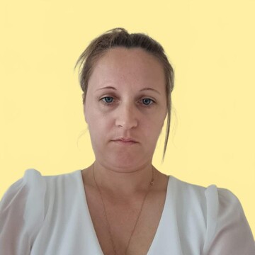 Domestic cleaner, Nethermayne - Nina