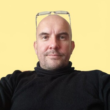 Domestic cleaner, Derby (Sefton) - Peter
