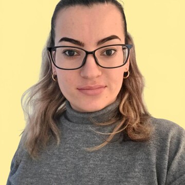 Domestic cleaner, Bounds Green - Mihaela