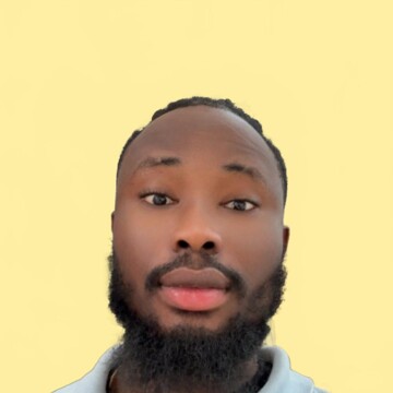 Domestic cleaner, Cardiff - Daniel