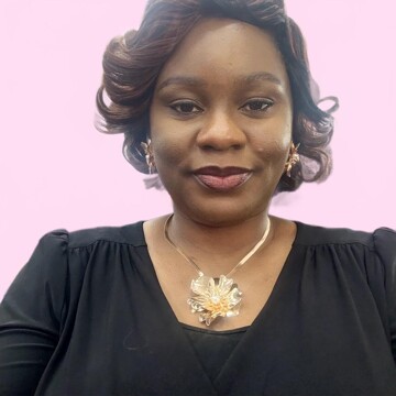 Domestic cleaner, Oscott - Abimbola Oluseyi