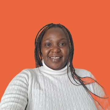 Domestic cleaner, Knaphill - Stella