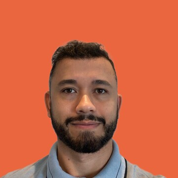 Domestic cleaner, Hunslet & Riverside - Marcelo