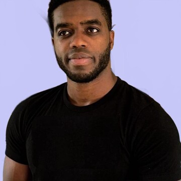 Massage at home, East Finchley - Bertie