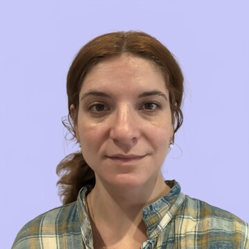 Domestic cleaner, Crofton Park - Liliia