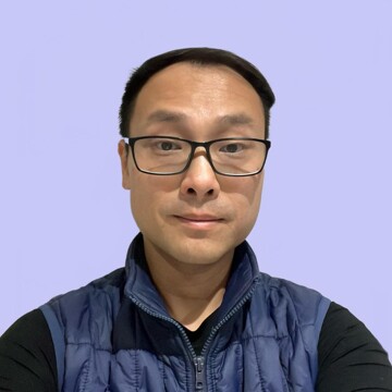 Domestic cleaner, Moortown - Ling Cheung