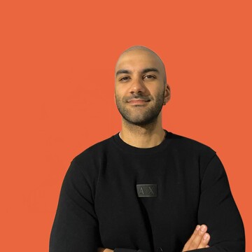 Domestic cleaner, Brunel - Nadir
