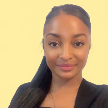 Beautician at home, Leyton - Khadijah