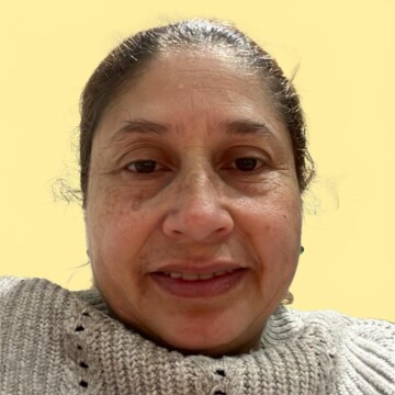 Domestic cleaner, West Ham - Egna