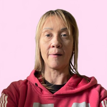 Domestic cleaner, The Wooburns - Ella