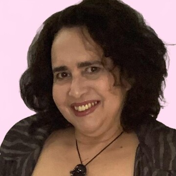 Domestic cleaner, Gipsy Hill - Maria