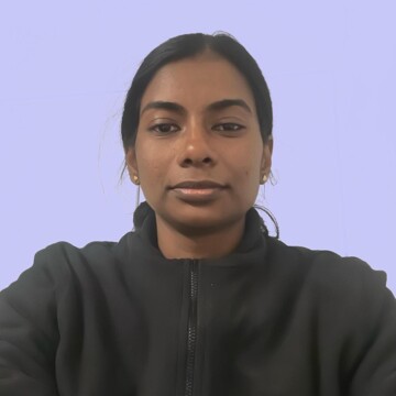 Domestic cleaner, Norham and Islandshires - Sunila