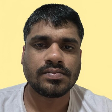 Domestic cleaner, Feltham North - Chamath
