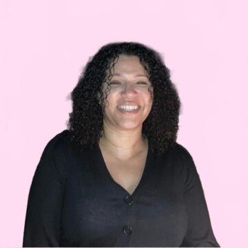 Domestic cleaner, Armley - Charlotte