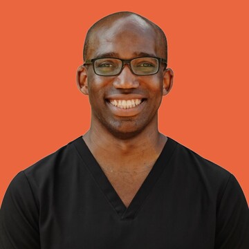 Massage at home, Hale London - Chinedu