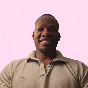 Domestic cleaner, Park Watford - Nicholas