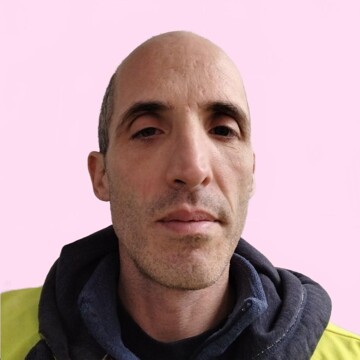 Domestic cleaner, Shipley Park, Horsley and Horsley Woodhouse - Phillip